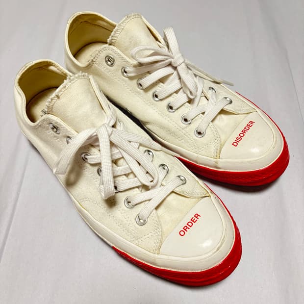 언더커버 컨버스 280