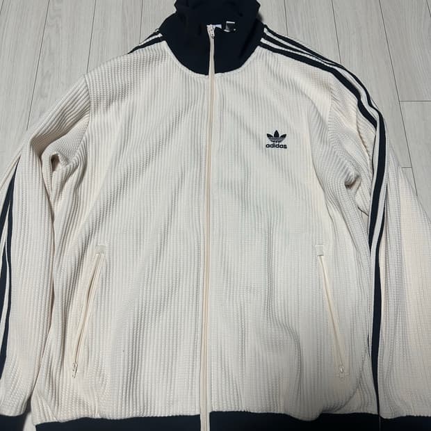 아디다스 트랙탑 2xl