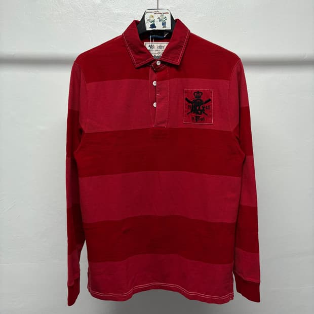 폴로 랄프로렌 럭비 스웻셔츠 25