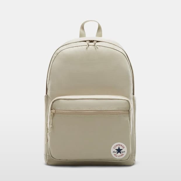 컨버스 고 투 백팩 페일 서플러스