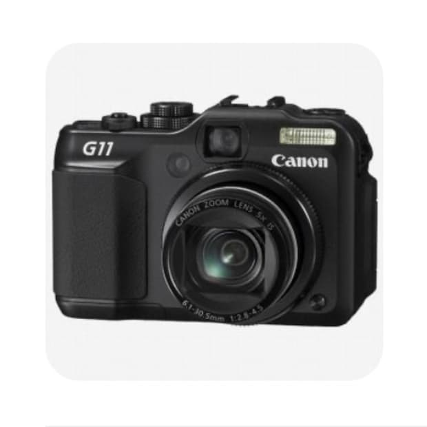 캐논 g11