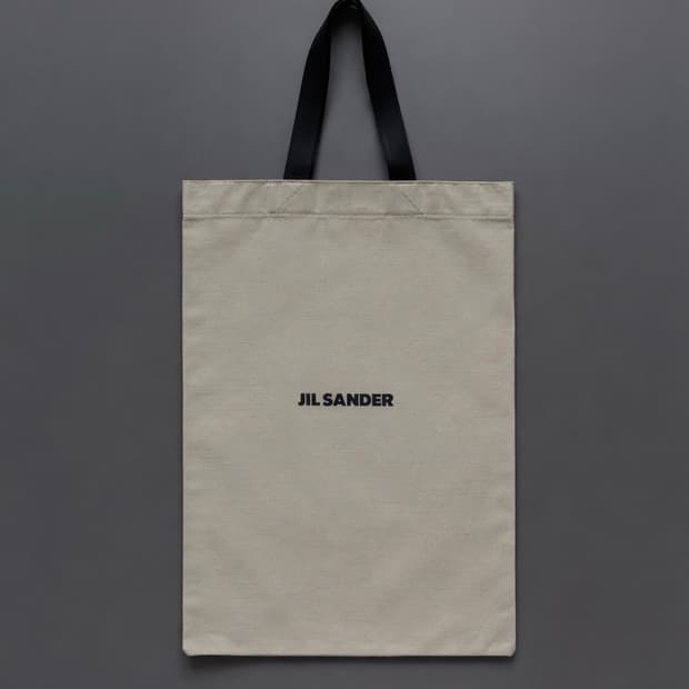 Tote Bag XL