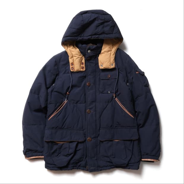 폴로 랄프로렌 Polo Ralph Lauren Mohawk Jacket
