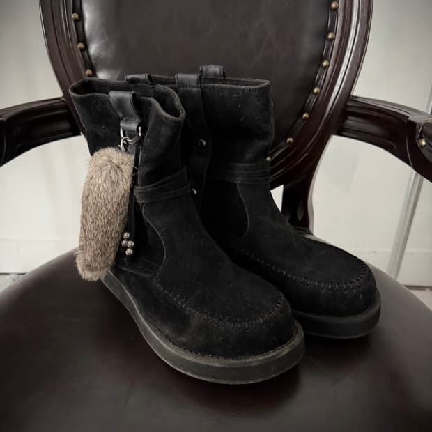 Sorridere boots