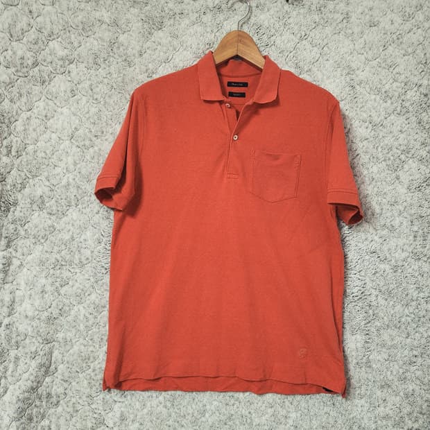 G759 [M] 마시모두띠 남성 반팔 카라티