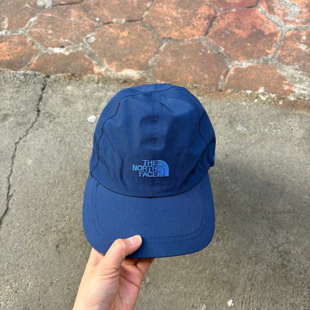 The North Face 노스페이스 고어텍스 볼캡 모자