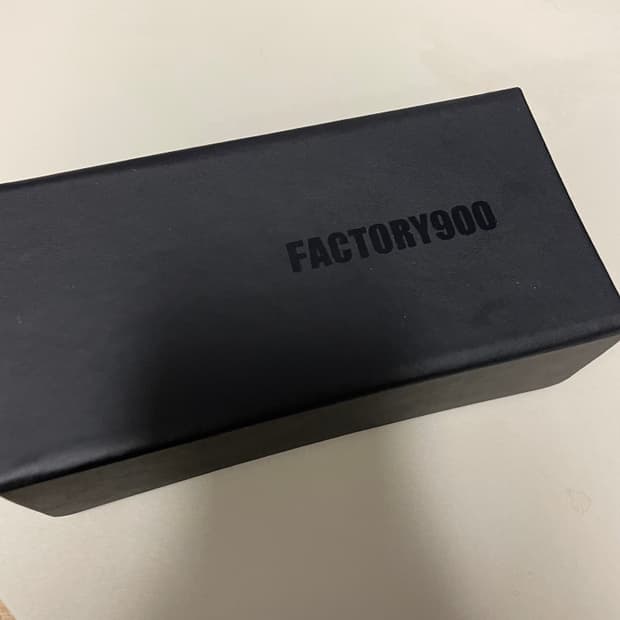 팩토리900 RF032 COL.001