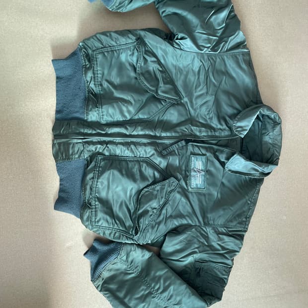 알파인더스트리 cwu-45 라지 