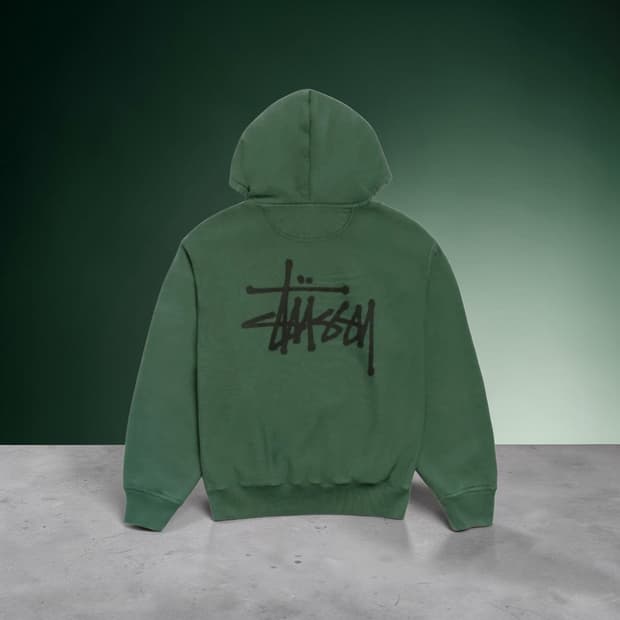 스투시 정품 새옷