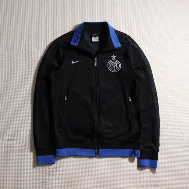 Nike 나이키 인테르 트레이닝 져지