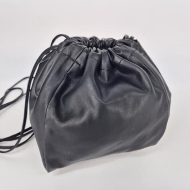 플레이그라운드 버킷백