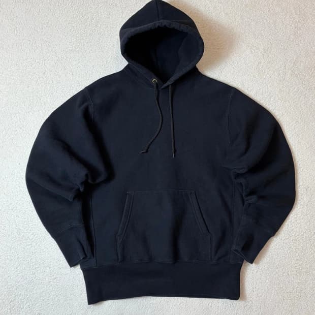 캠버 CAMBER USA 헤비코튼 후드티 PN6816