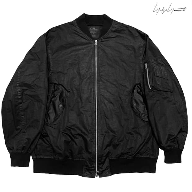  요지 야마모토 (S’YTE Yohji Yamamoto)