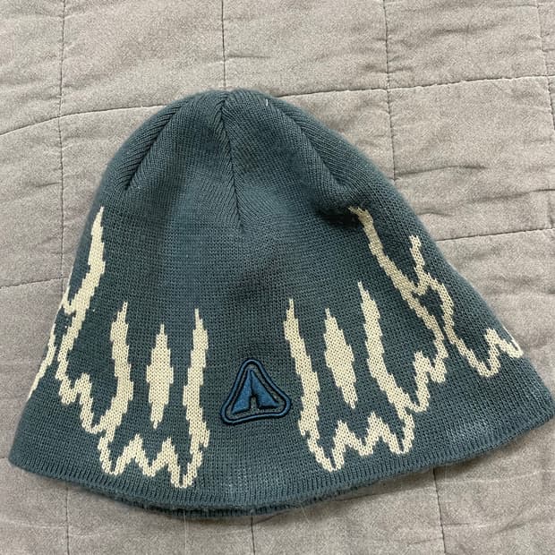 에어워크 비니