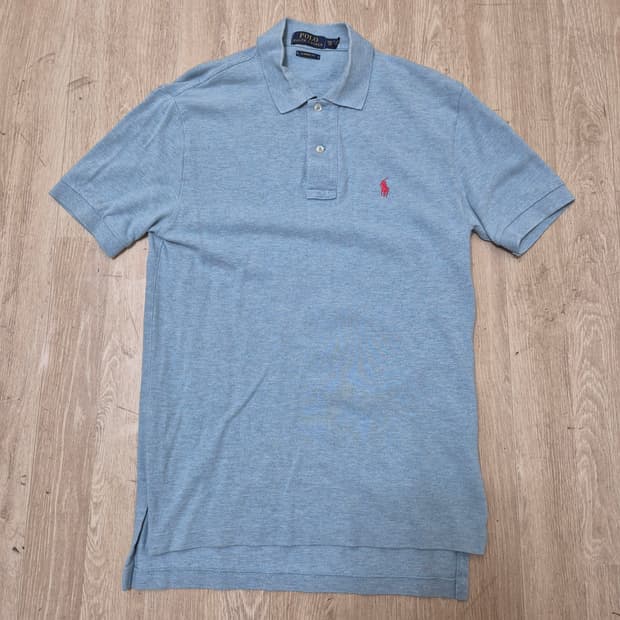 폴로 랄프로렌 반팔 카라티