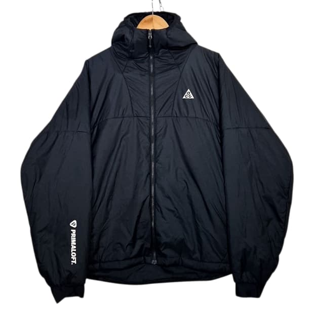 Nike 나이키acg 포르 드 도프 프리마로프트 자켓