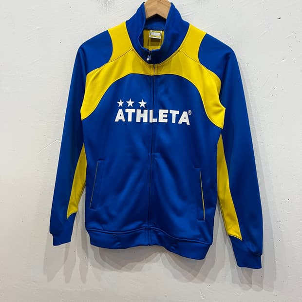Athleta 아슬레타 트랙탑 져지 우먼즈 