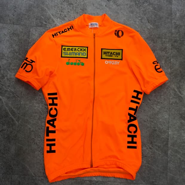 Pearl Izumi 사이클링 져지