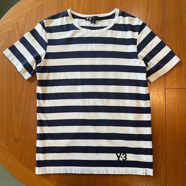 Y-3 Border T-shirt ( ~66 )