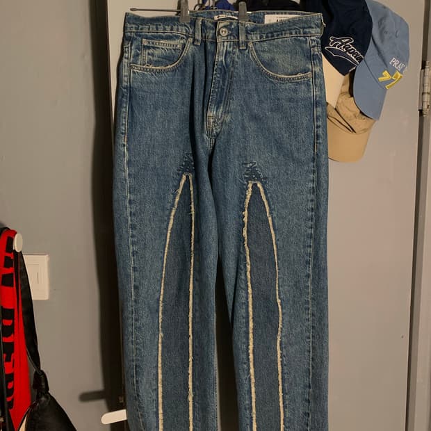 아워레가시 슬래쉬 써드컷 30