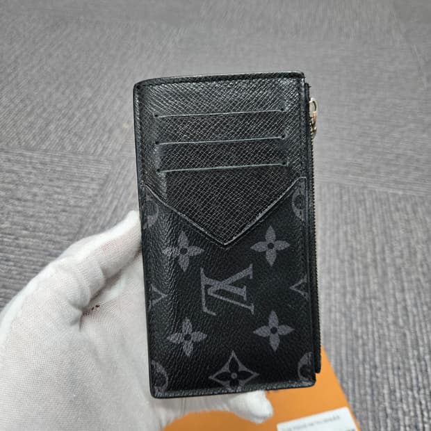 [특가][정품] 루이비통 이클립스 카드홀더