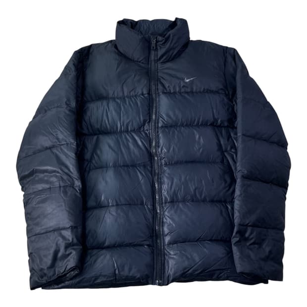 100 나이키 신형 덕다운 패딩