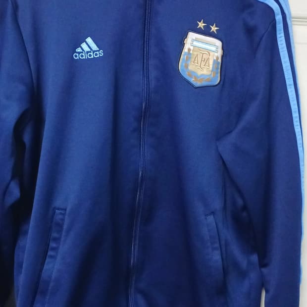 13-14 아디다스 아르헨티나 져지 S급