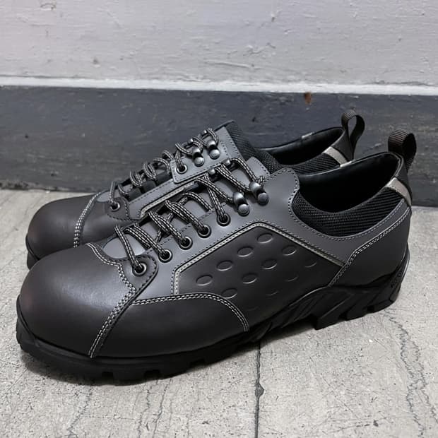 [41] 키코 코스타디노브 kk nash laceup shoe brown