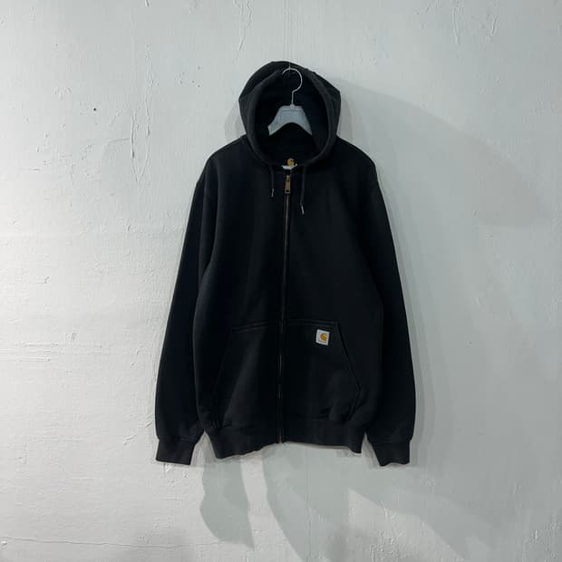 칼하트 후드집업 95