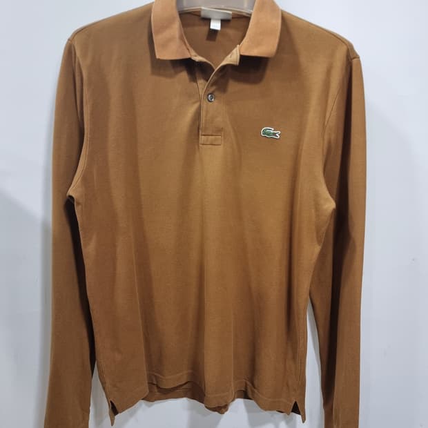 라코스테 카라티 (C923