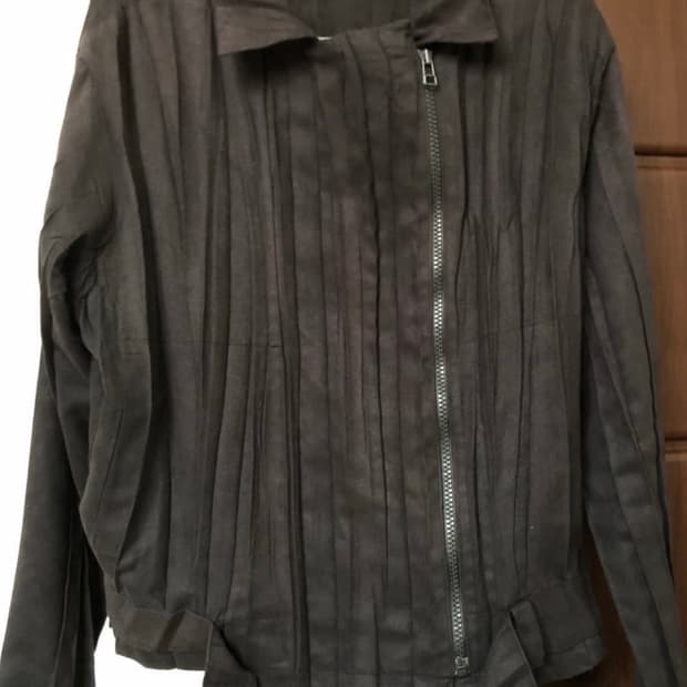 Issey Miyake 빈티지 자켓