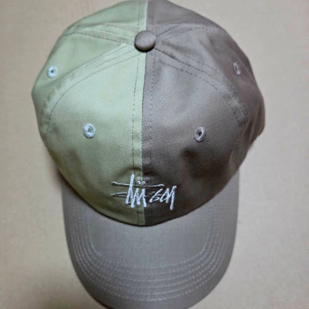 슈프림 캡 외 3종