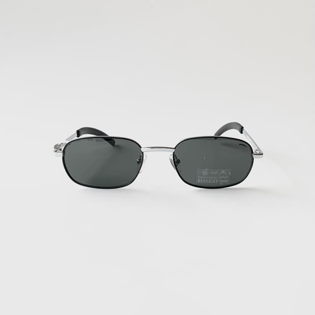 900 빈티지 직사각 슬림 메탈 선글라스 Y2K 틴트렌즈남녀공용 데드스