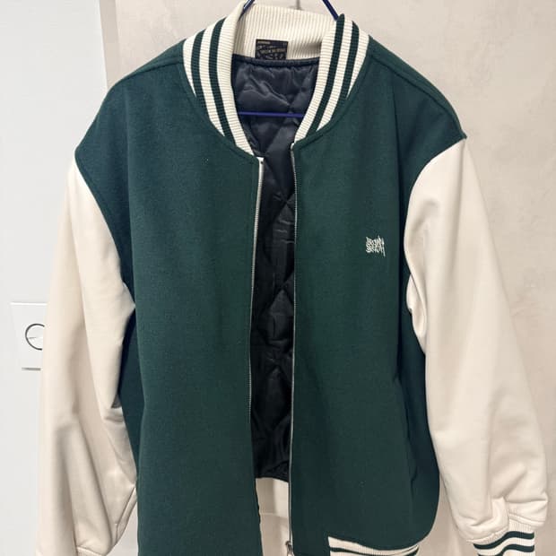 브라운브레스 야구점퍼판매