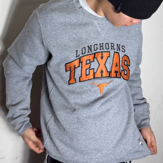 90s 러셀 맨투맨