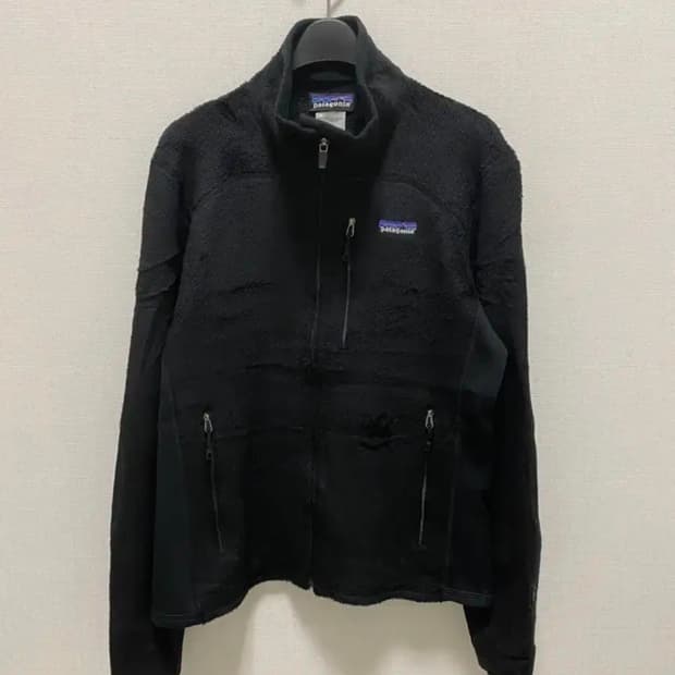 파타고니아 플리스
