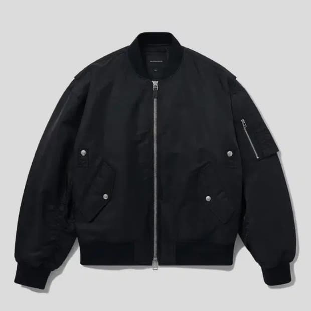 멜란지 마스터 MA-1 