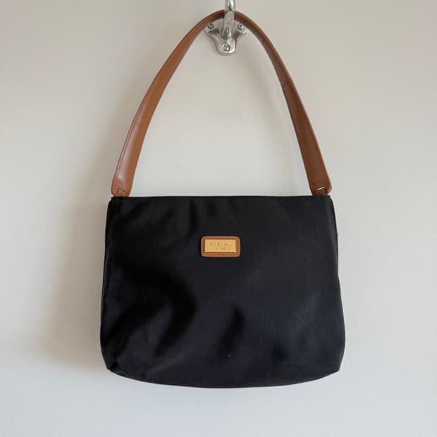 시슬리(Sisley) 숄더백