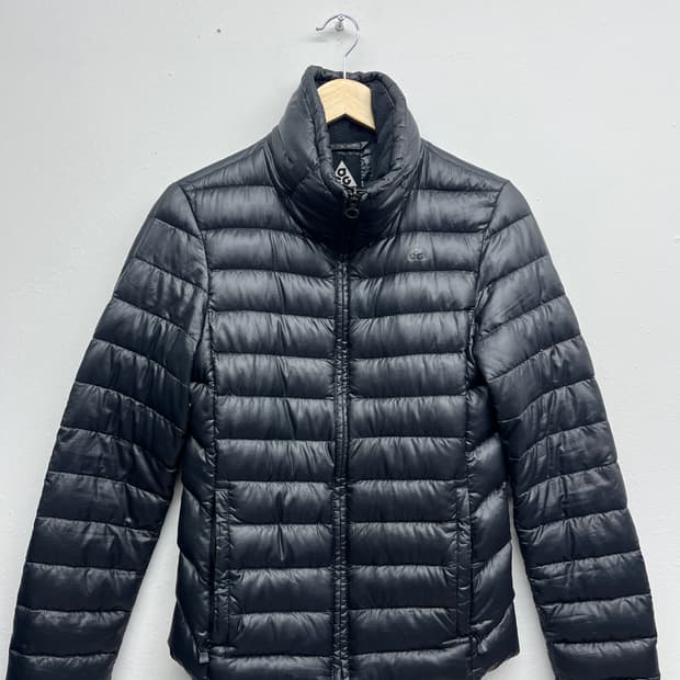 나이키 ACG 경량패딩 S