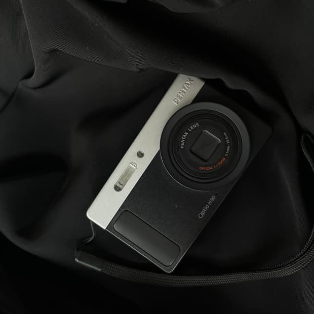 펜탁스 옵티오 h90