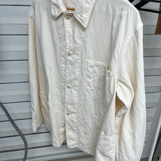 [38]캡틴선샤인 커버올 자켓