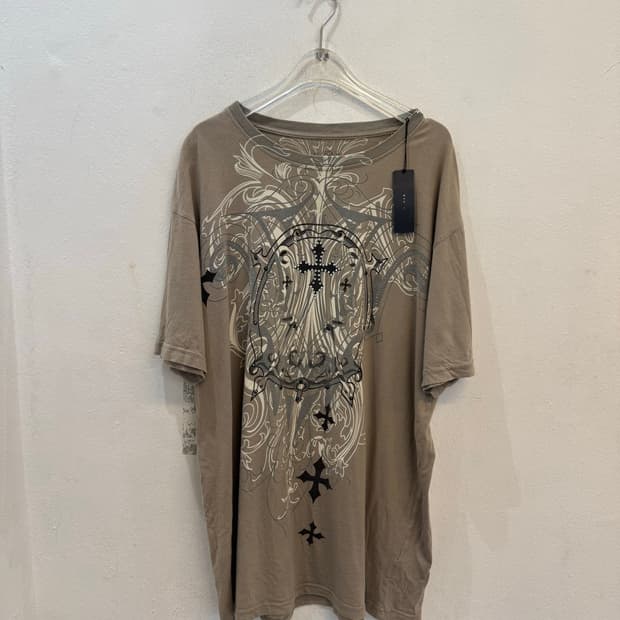 Vintage Y2K T-Shirt