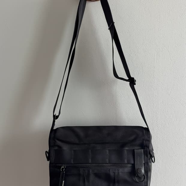 [요시다포터]PORTER HEAT SHOULDER BAG