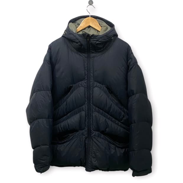 오클리 Oakley 구스다운 패딩