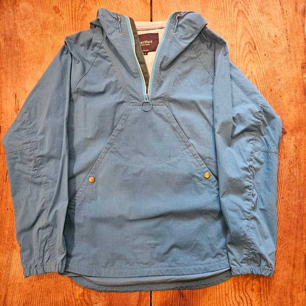 Japan brand narifuri 원드 브레이커