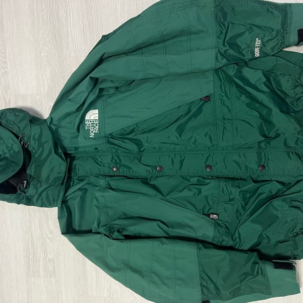 노스페이스 고어텍스 마운틴자켓 100-105
