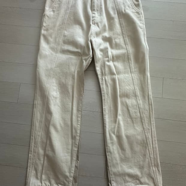 XLIM EP.2 pants