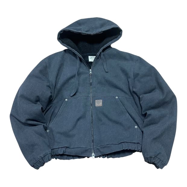 ✨ (바배) 팀코믹스 디트로이트 점퍼 자켓