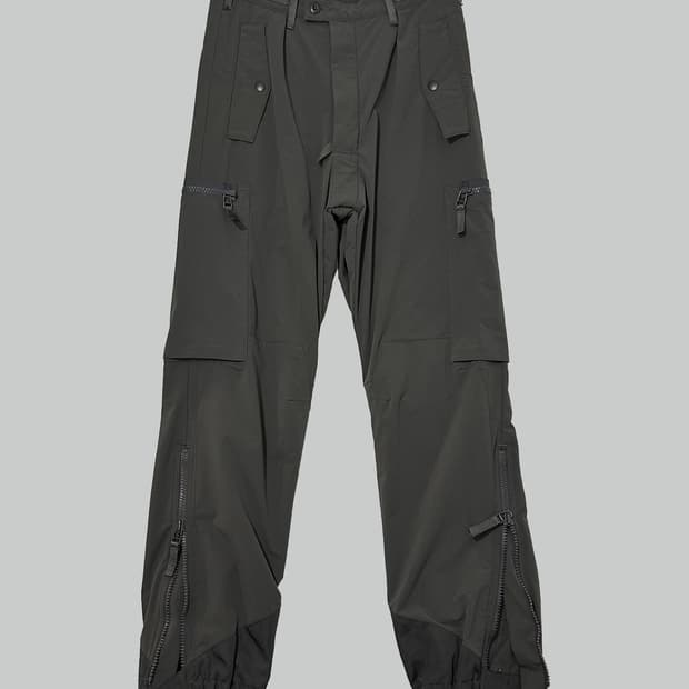 카브엠트 랭글러 팬츠