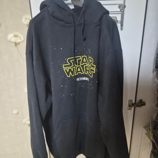 [XS] 베트멍 스타워즈 후드티